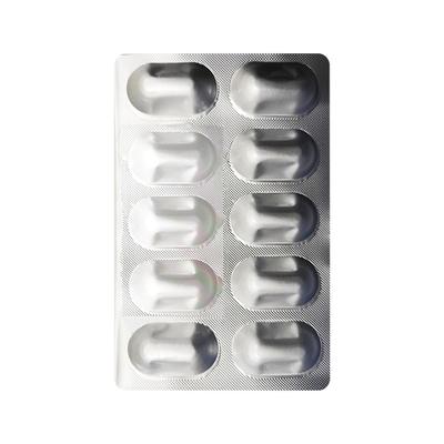 GABCI 300 Tablet 10's - Neuropathic Pain-Dru