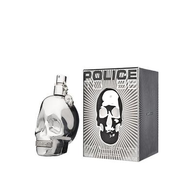 Police To Be The Illusionist Eau de Toilette 40 ml - Perfumes (Edt/Edp)