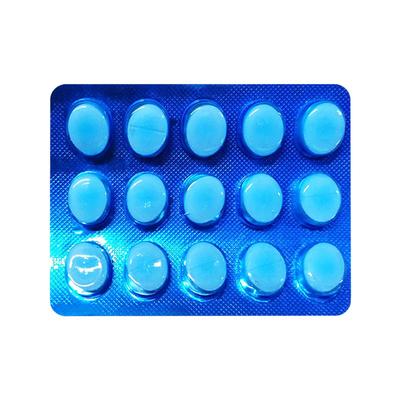 PARALYF 650 Tablet 15's - Fever-Ana