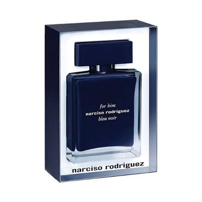 Narciso Rodriguez For Him Blue Noir Eau De Toilette 100 ml - Men Perfumes (Edt/Edp)