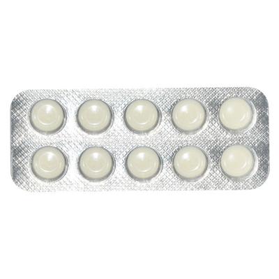 Olimelt 10mg Tablet 10'S - Schizophrenia-Aps