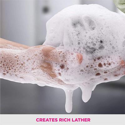 Vega Luxury Sponge (BA - 2/4) 1's - Loofahs & Sponges