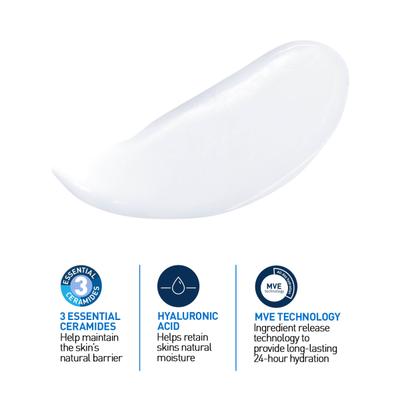 CeraVe Moisturising Lotion For Dry To Very Dry Skin 236 ml - Lotions & Creams