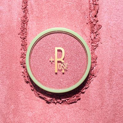 Pixi +Rose Glow-Y Powder Rose Dew 11.3 gm - Blushes