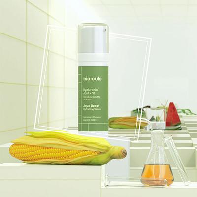 Biocule Aqua Boost Hydrating Serum 30ml - Toners