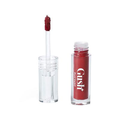 Gush Beauty Playpaint Airy Fluid Lipstick - Self Portrait 2.8 ml - Liquid Lipsticks