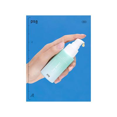 Psa The Most Hyaluronic Super Nutrient Hydration Serum 30 ml - Toners