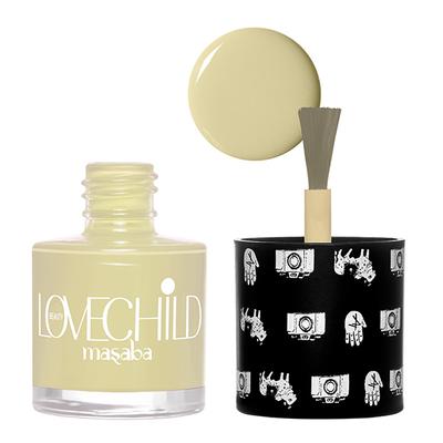 LoveChild Masaba The Classics 05 Safar Nail Enamel 8 ml - Nail Polish