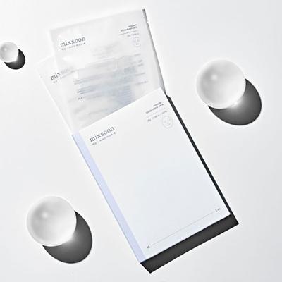 Mixsoon Bifida Mask Pack 25 gm - Sheet Masks