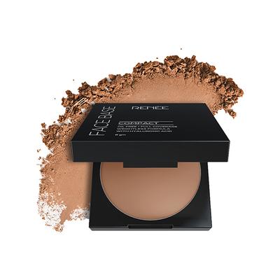 Renee Cosmetics Face Base Compact - Cocoa Beige 9 gm - Compact Powder