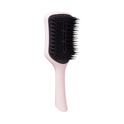 Tangle Teezer - Easy Dry & Go Hairbrush - Large - Dusky Pink/Black 157 gm - Hair Brushes