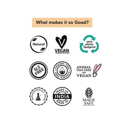 mCaffeine Coffee Under Eye Cream for Dark Circle & Puffiness Reduction with Hyaluronic E 15 ml - Under Eye Creams & Serums