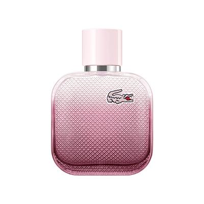 Lacoste L.12.12 Rose Eau Intense for Eau De Toilette 50 ml - Women Perfumes (Edt/Edp)