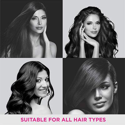 Vega Hair Brush (R9 - RB) 1's - Hair Brushes