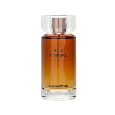 Karl Lagerfeld Parfums Matieres Bois D'Ambre EDT 100 ml - Women Perfumes (Edt/Edp)