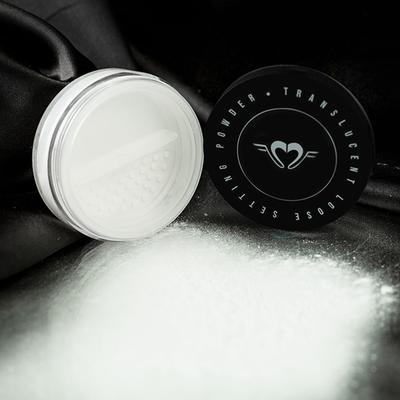 Daily Life Forever52 Translucent Loose Setting Powder TLM001 (White) 7 gm - Loose Powder
