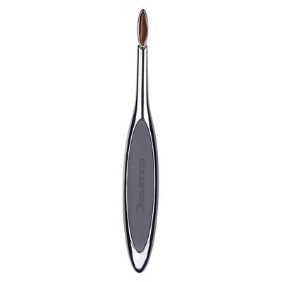 Colorbar Pro Oval Lip Brush 1's - Eye Brush