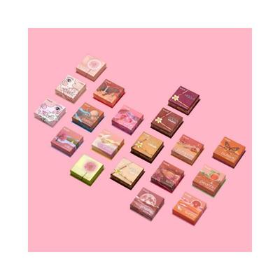 Benefit Cosmetics Dandelion Baby-Pink Brightening Blush Mini 2.5 gm - Blushes