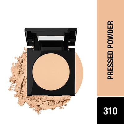 Maybelline New York Fit Me Matte + Poreless Powder, 310 Sun Beige 8.5 gm - Compact Powder