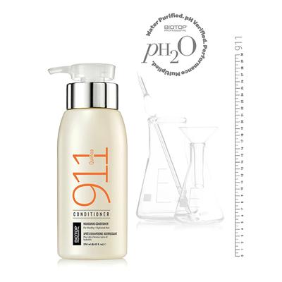 Biotop Professional 911 Conditioner Quinoa 250 ml - Conditioners