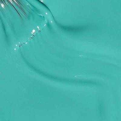 O.P.I Nail Lacquer Bold And Bright Collection Surf Naked I'm Yacht Leaving 15 ml - Nail Polish