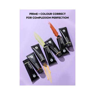Sugar Cosmetics The Most Eligiblur Correcting Primer 01 Peach Precedent 30 gm - Primer