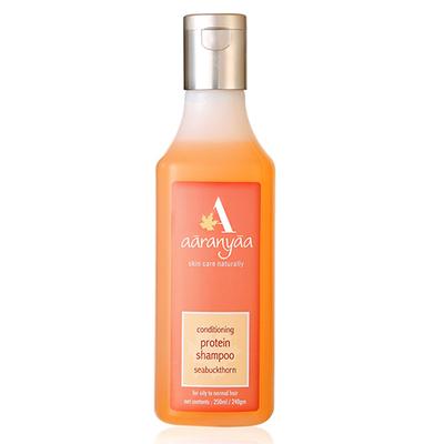 Aaranyaa Protein Shampoo 250 ml - Shampoos