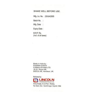 WAXSOFT Drops 10ml - Ear Conditions-Oth