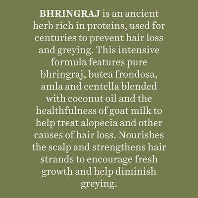 Biotique Bio Bhringraj Oil 200 ml - Hair Oils
