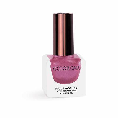 Colorbar Lux Nail Lacquer Cbn234 12 Ml - Nail Polish