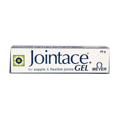 Jointace + Gel(Topical) 50gm - Speciality Medicines