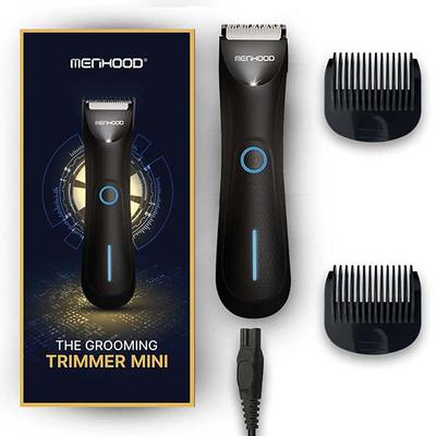 Menhood Grooming Trimmer Mini 1's - Shavers