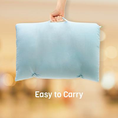 R for Rabbit Snuggy Forest Bedding - Blue - Baby Bedding