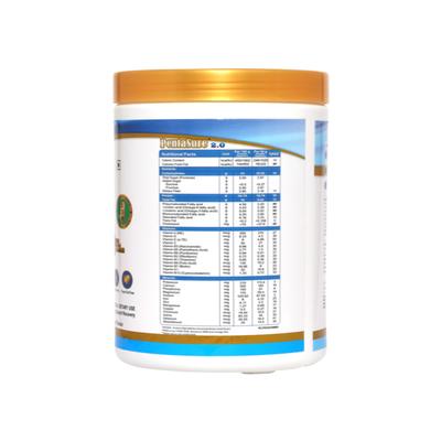 PentaSure 2.0 High Protein High Calorie Powder - Vanilla Flavour 1 kg - Protein Drink