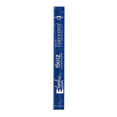 Daily Life Forever52 Glitz Waterproof Eyeliner Eyeshadow Glt004 0.6 gm - Eyeshadow, Bases & Primers