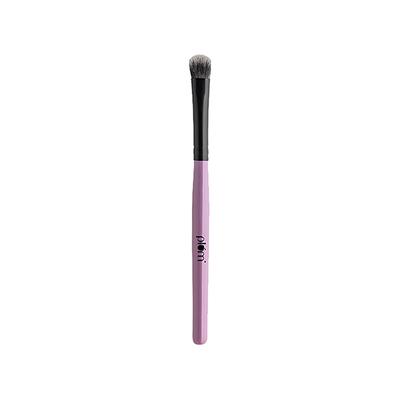 Plum Soft Blend Eyeshadow Patting Brush 05 1 gm - Eye Brush