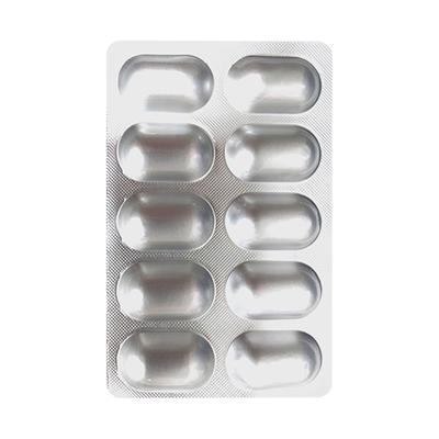 JUXTAPRO DS Capsule 10's - Diarrhoea-Ant