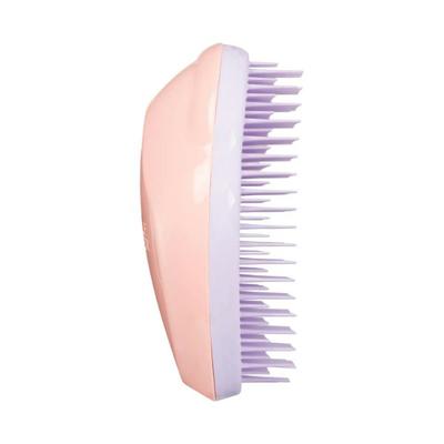 Tangle Teezer - Original Detangling Hairbrush - Coral/Lilac 73 gm - Hair Brushes