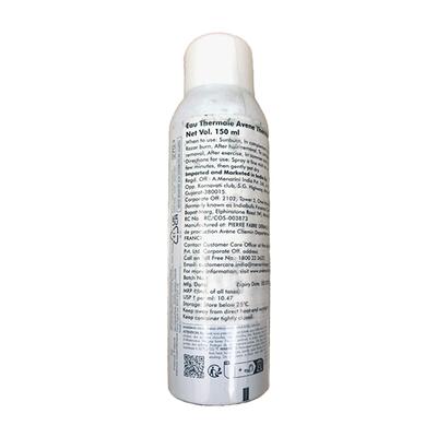 Avene Eau Thermale Thermal Spring Water 50 ml - Face Wash & Cleansers