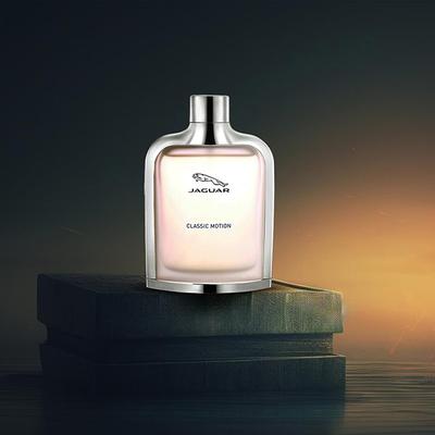 Jaguar Classic Motion Eau de Toilette 100 ml - Perfumes (Edt/Edp)