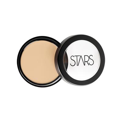 Star's Cosmetics Face Make Up Foundation (Ivory), 8gm - Foundation