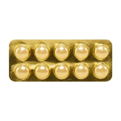 Cilacar TC 12.5mg Tablet 10'S - Hypertension-Ana