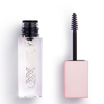 XX Revolution brow fixx gel clear 4 ml - Eyebrow Pencils & Enhancers