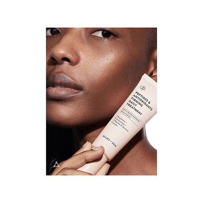 Allies Of Skin Peptides & Antioxidants Firming Daily Treatment 12 ml - Face Moisturizers