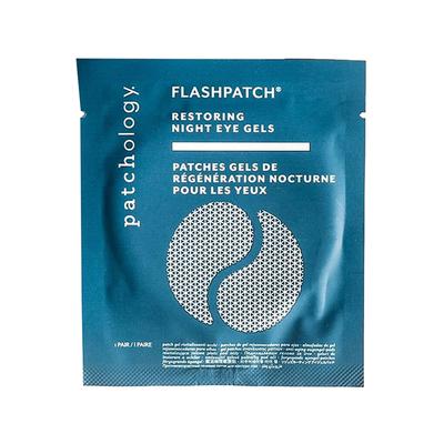 Patchology Flashpatch Restoring Night Eye Gels 1's - Eye Gels & Roll-On