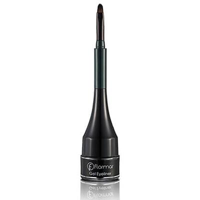 Flormar Gel Eyeliner Forest Green 2.2 ml - Eyeliners