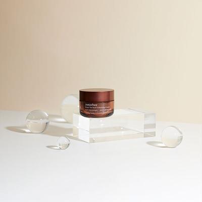 Innisfree Black Tea Youth Cream 45 ml - Face Moisturizers