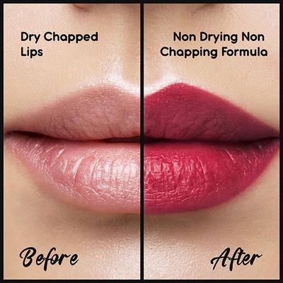 Insight Cosmetics Prime Matte Lipstick - Espresso 3.8 gm - Lipsticks