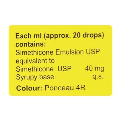 Carmicide New Drops 30ml - Ulcer/Reflux/Flatulence-GIT