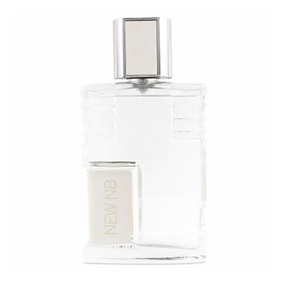 New NB Pour Homme Blanc 100 ml - Men Perfumes (Edt/Edp)